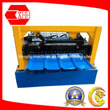Yx25-210-840 Roof Panel Roll Forming Machine